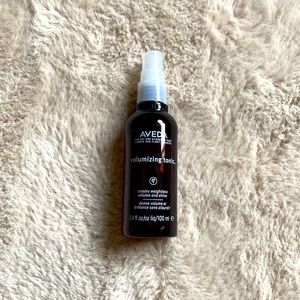 Aveda volumizing tonic NEW unused